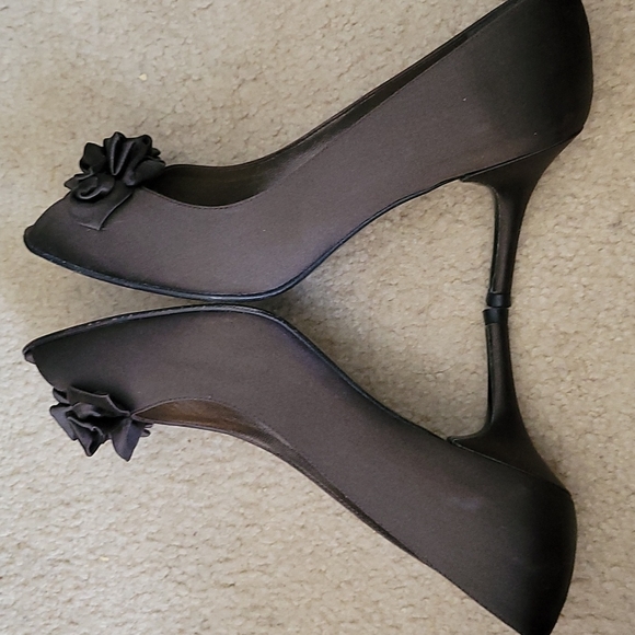 NWT Stuart Weitzman Pumps New - Picture 5 of 6